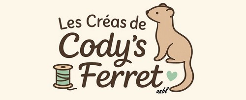Cody's Ferret Shop