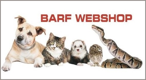 Barf Webshop